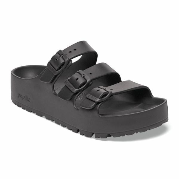 Florida III EVA Platform Sandals by BIRKENSTOCK