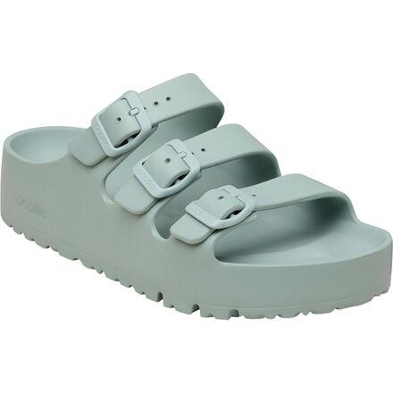Florida III Platform Narrow Sandal by BIRKENSTOCK