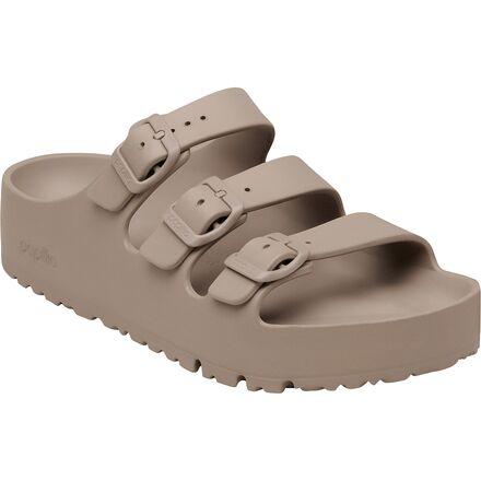 Florida III Platform Narrow Sandal by BIRKENSTOCK