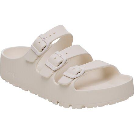 Florida III Platform Narrow Sandal by BIRKENSTOCK