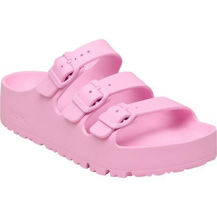 Florida III Platform Narrow Sandal by BIRKENSTOCK