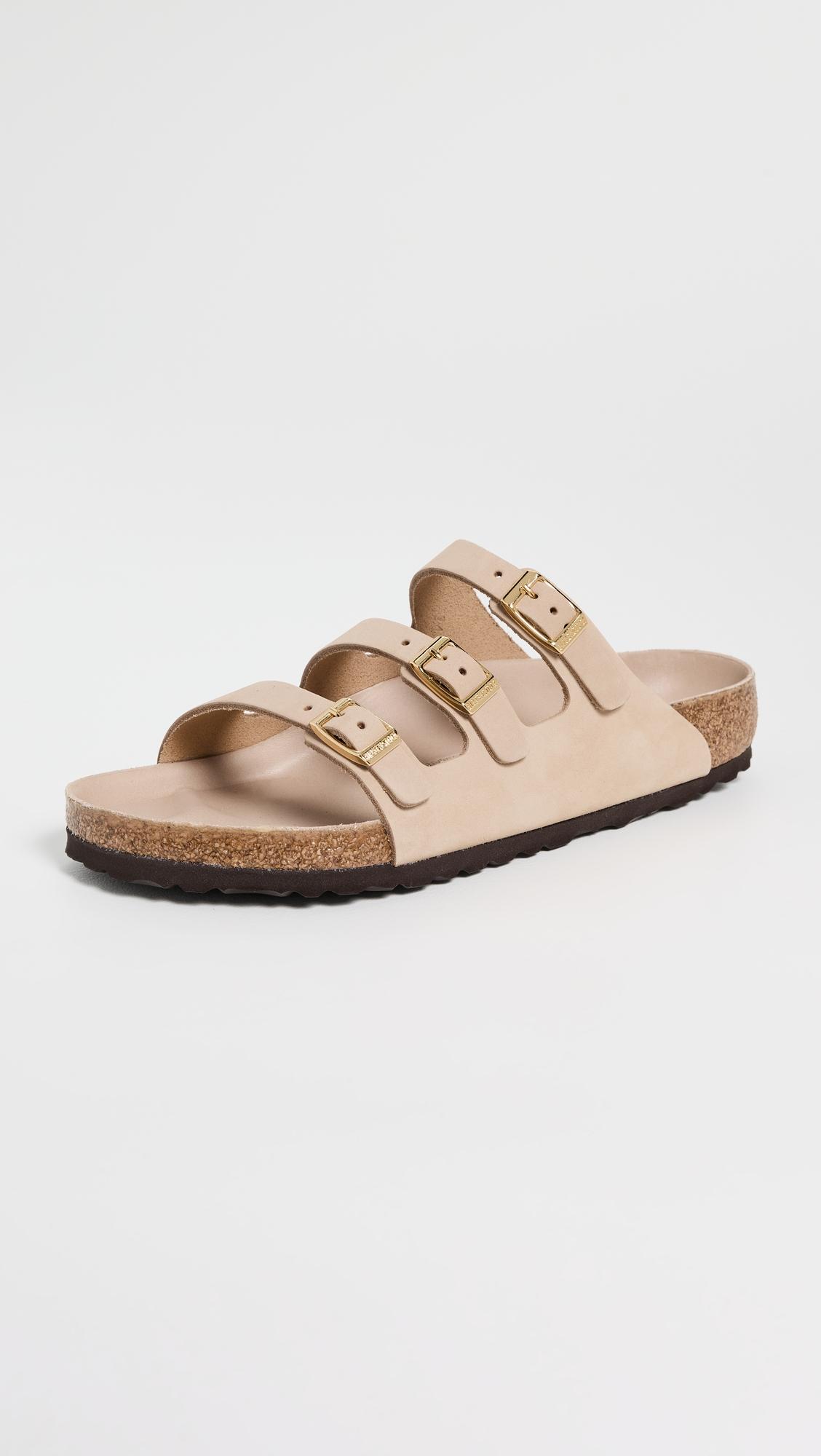 Florida Sandals by BIRKENSTOCK