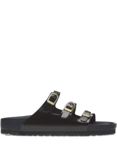 Florida buckle-strap sandals by BIRKENSTOCK
