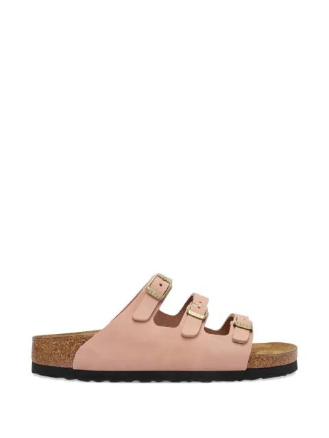 Florida  leather sandals by BIRKENSTOCK