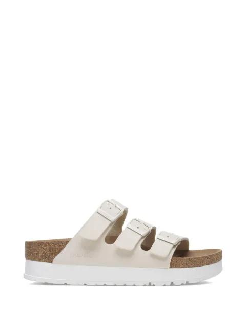 Florida platform flex sandals by BIRKENSTOCK