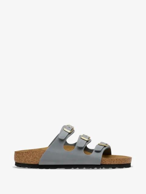 Florida strap buckle sandals by BIRKENSTOCK