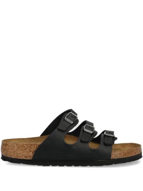 Florida three-strap slides by BIRKENSTOCK