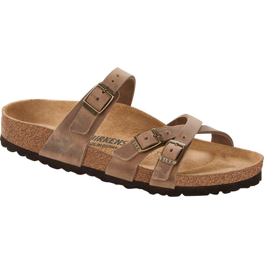 Franca Sandal by BIRKENSTOCK