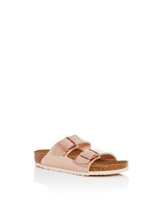 Girls' Electric Arizona Slide Sandals - Toddler by BIRKENSTOCK