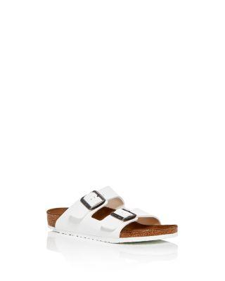 Girls' Electric Arizona Slide Sandals - Toddler by BIRKENSTOCK