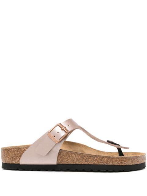 Gizeh BS slides by BIRKENSTOCK