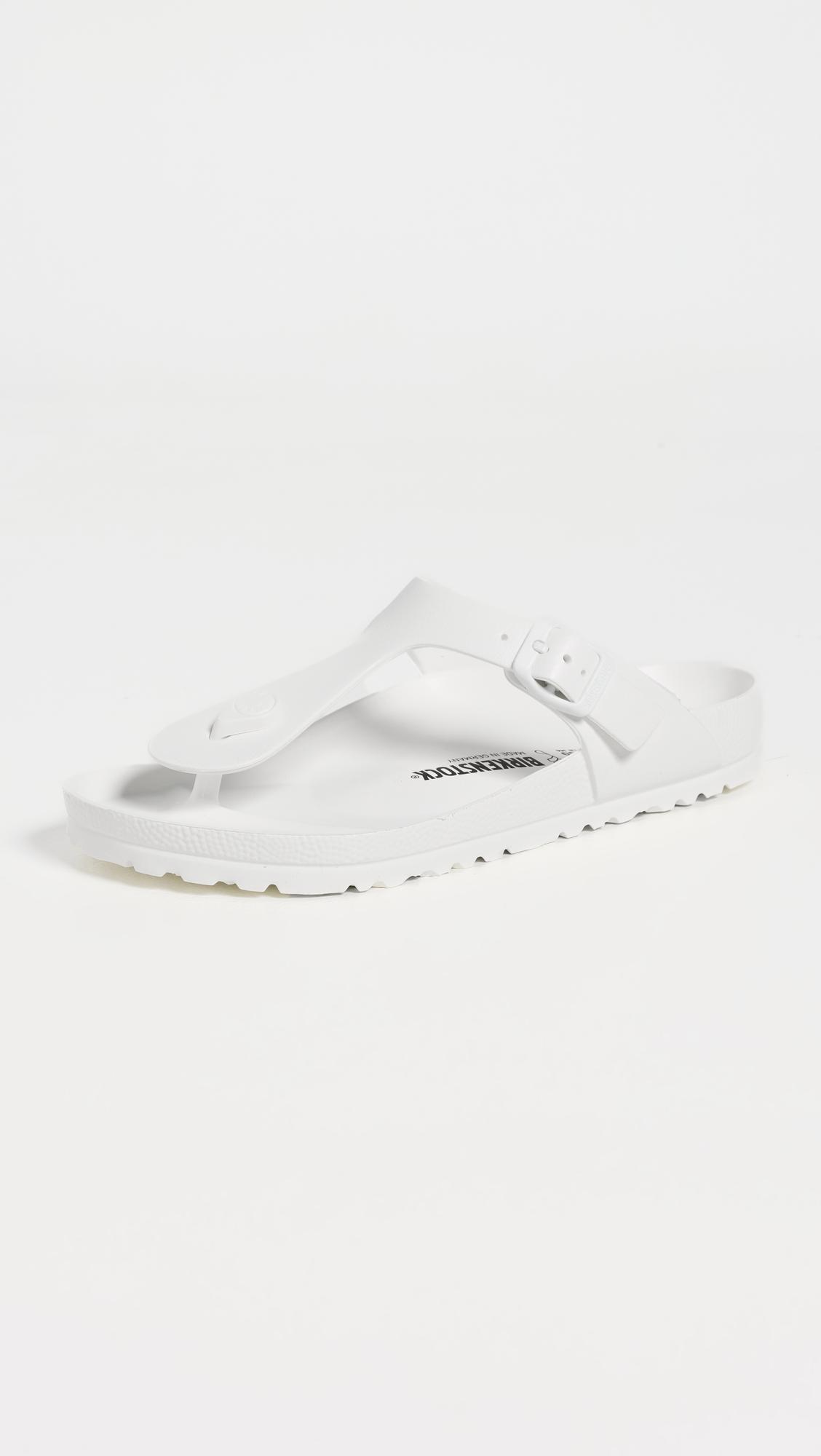 Gizeh EVA Sandals by BIRKENSTOCK
