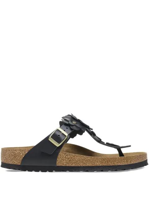 Gizeh Flowers toe-post sandals by BIRKENSTOCK