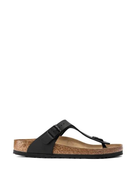 Gizeh T-bar sandals by BIRKENSTOCK