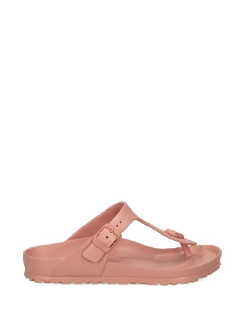 Gizeh sandals by BIRKENSTOCK