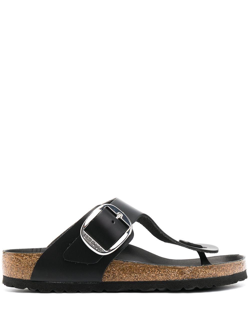 Gizeh sandals by BIRKENSTOCK
