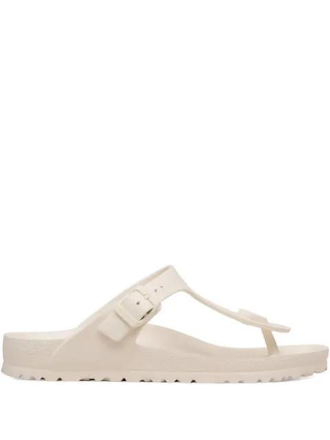 Gizeh sandals by BIRKENSTOCK