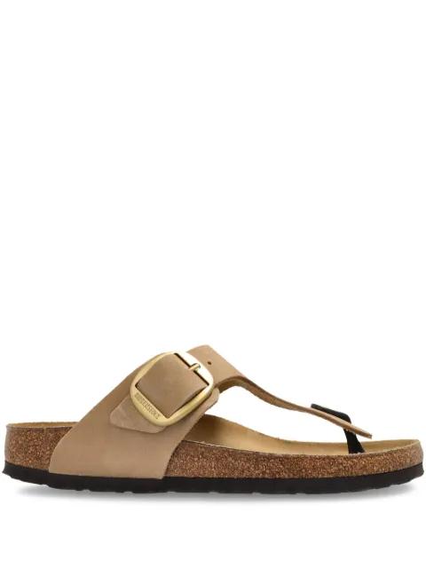 Gizeh slides by BIRKENSTOCK