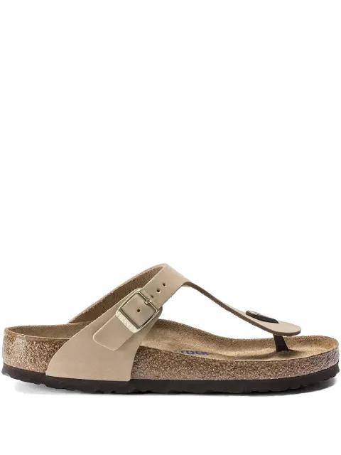 Gizeh slides by BIRKENSTOCK