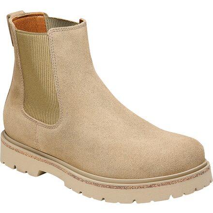 Highwood Deep Blue Boot by BIRKENSTOCK