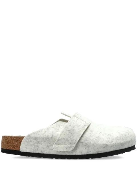 Loma strap clogs by BIRKENSTOCK