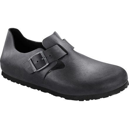 London Leather Shoe by BIRKENSTOCK