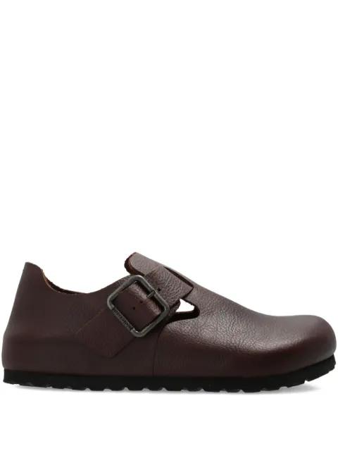 London Wire Buckle shoes by BIRKENSTOCK