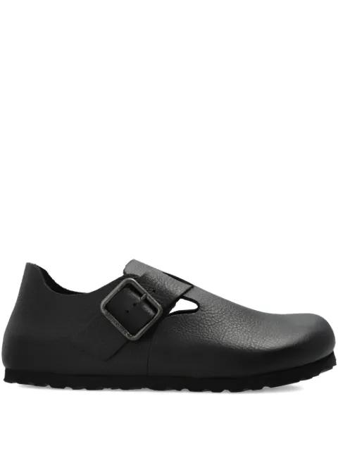 London Wire Buckle shoes by BIRKENSTOCK