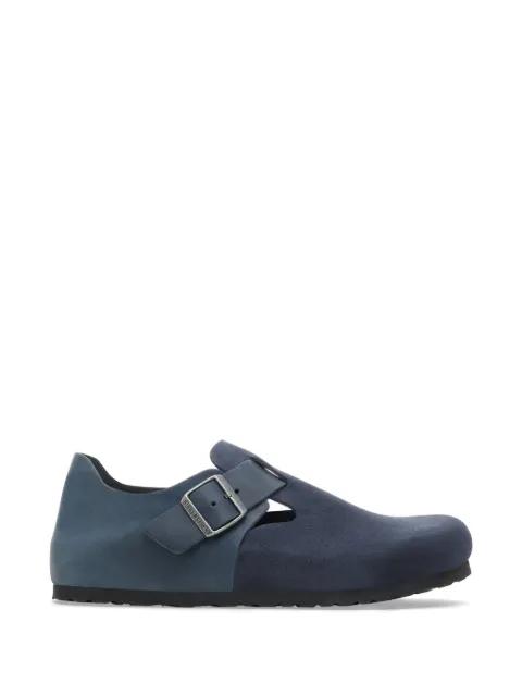 London buckle-fastening sneakers by BIRKENSTOCK