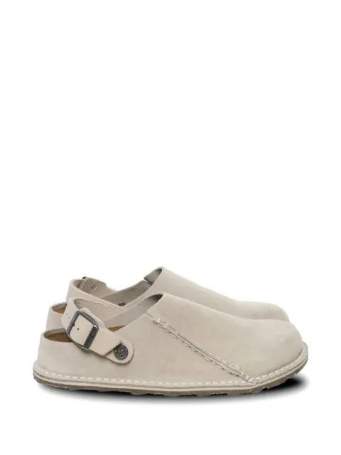 Lutry Premium mules by BIRKENSTOCK