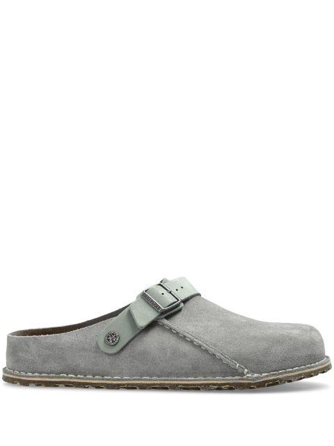 Lutry loafers by BIRKENSTOCK