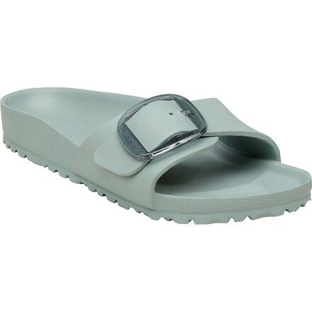 Madrid Big Buckle EVA Narrow Sandal by BIRKENSTOCK
