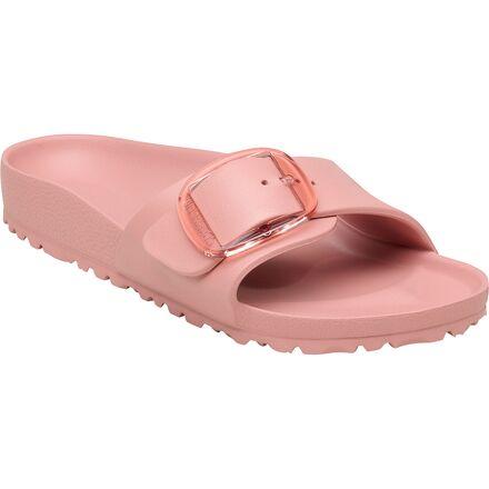 Madrid Big Buckle EVA Narrow Sandal by BIRKENSTOCK