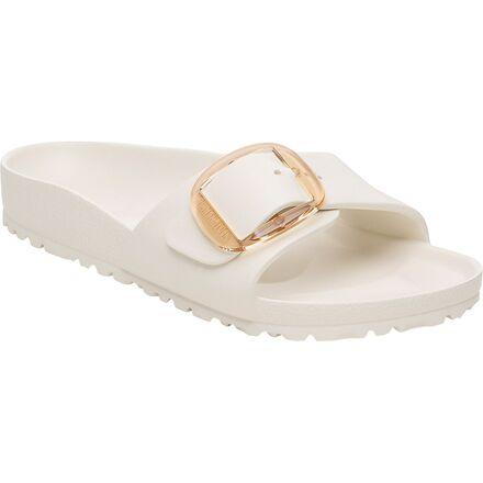 Madrid Big Buckle EVA Narrow Sandal by BIRKENSTOCK