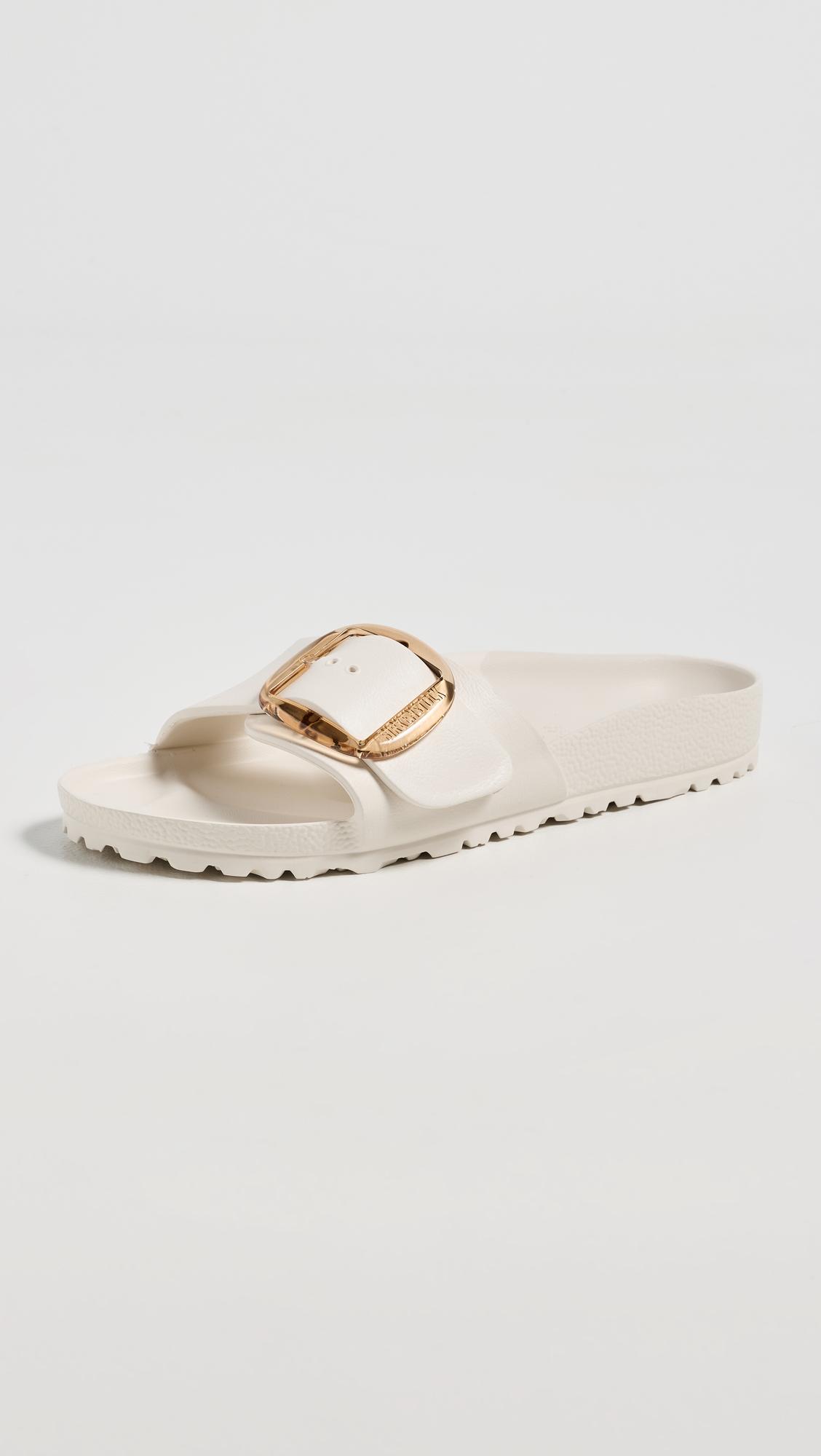 Madrid Big Buckle EVA Sandals by BIRKENSTOCK