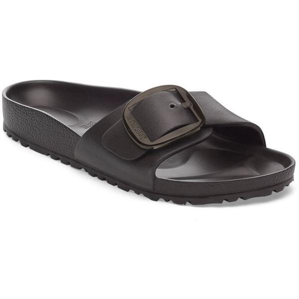 Madrid EVA Big Buckle Sandals by BIRKENSTOCK