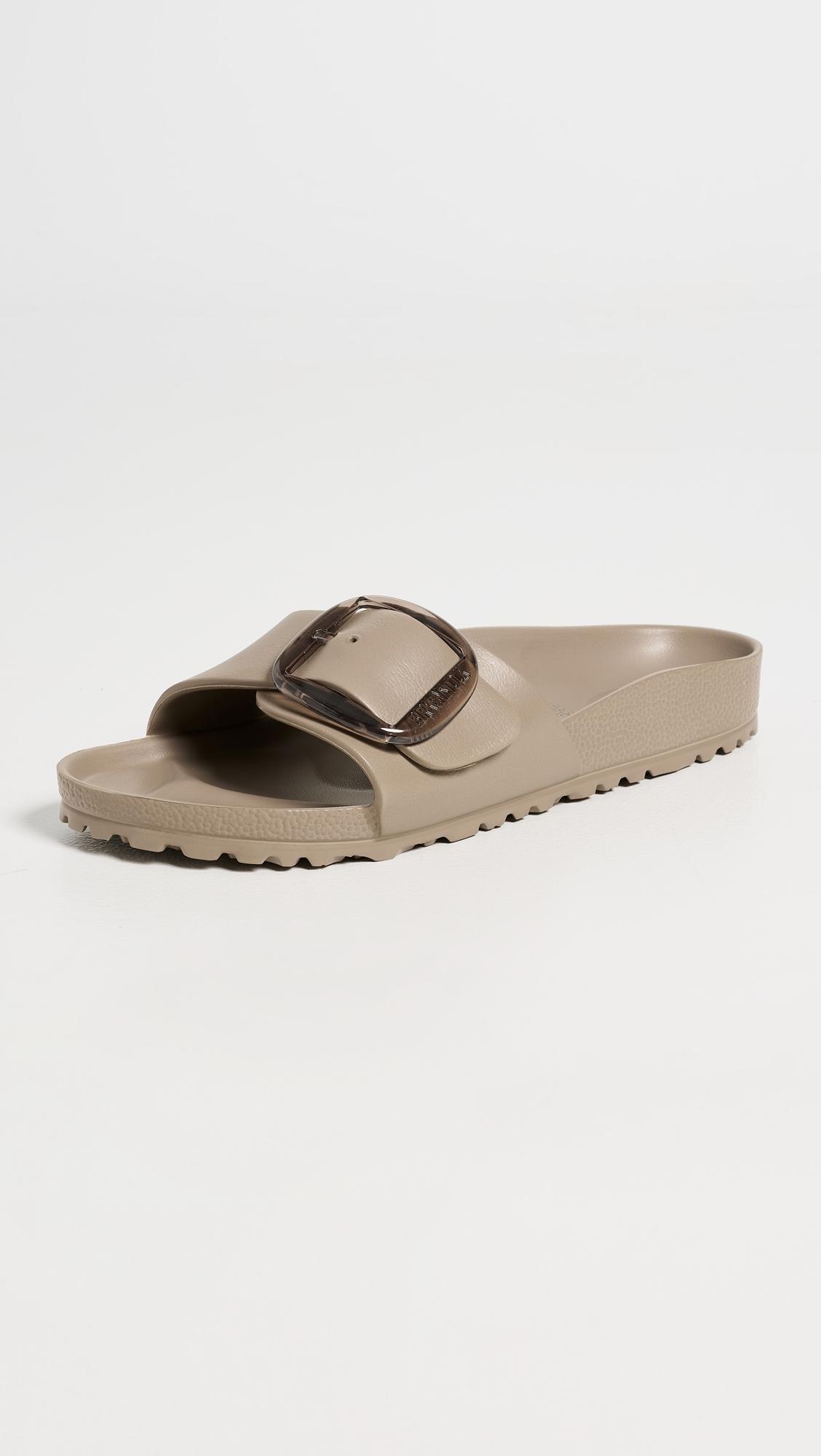 Madrid EVA Big Buckle Sandals by BIRKENSTOCK