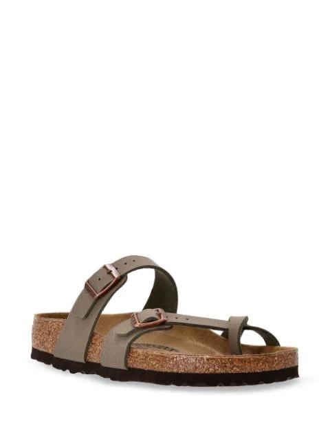 Mayari Birko-Flor sandals by BIRKENSTOCK