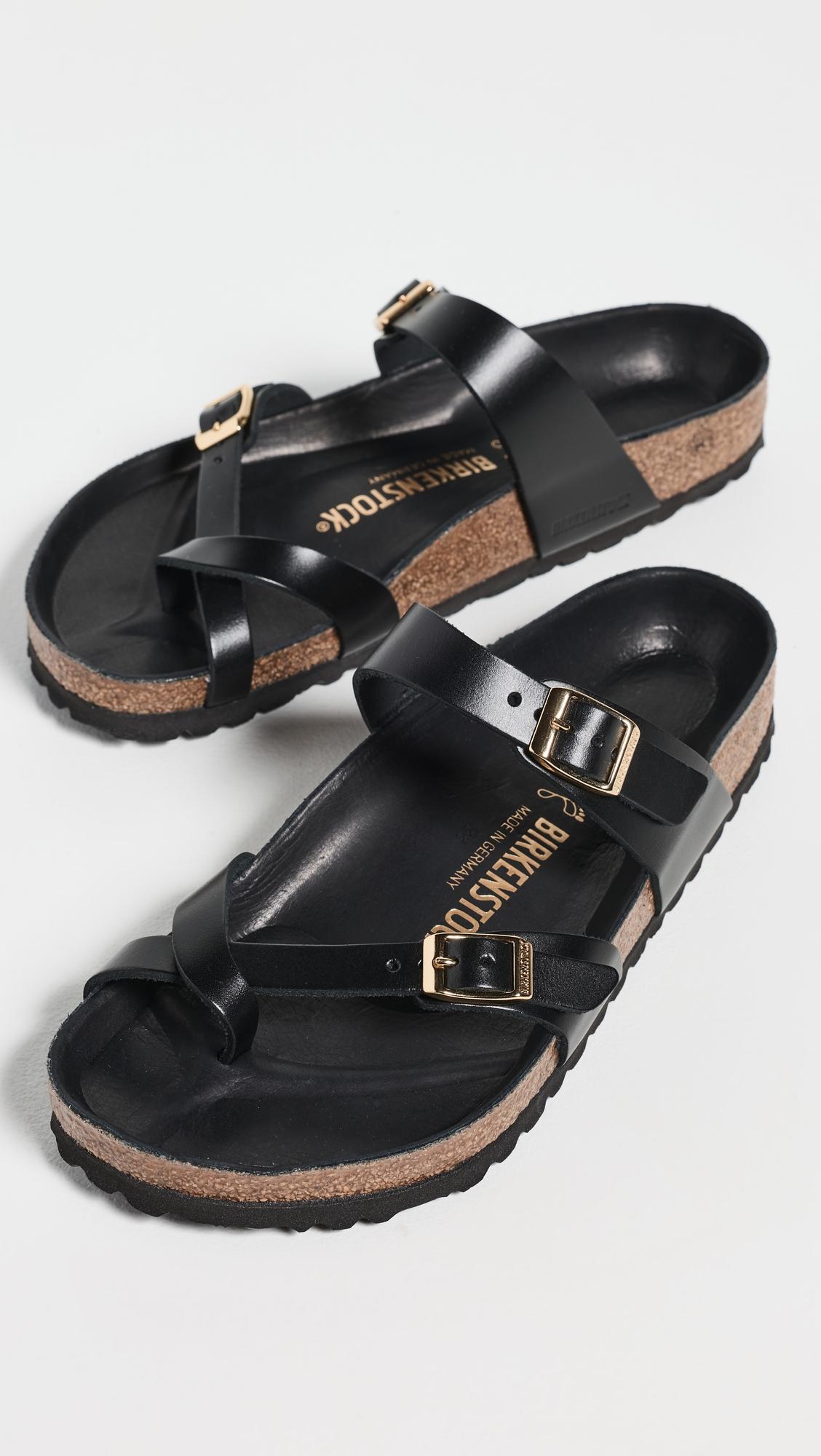 Mayari Sandals by BIRKENSTOCK