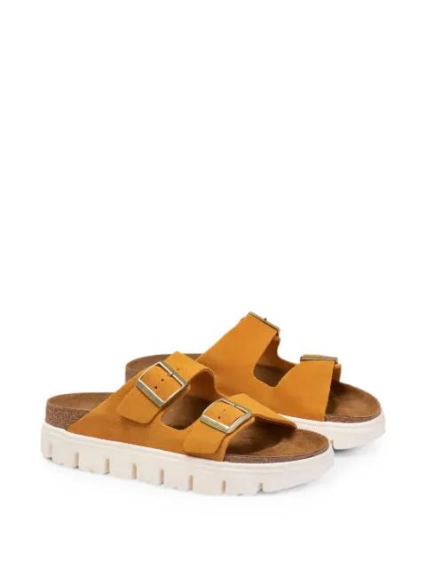 Mayari buckle-fastening sandals by BIRKENSTOCK
