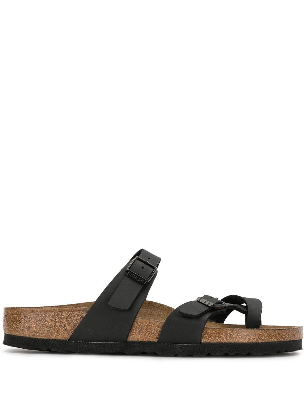 Mayari thong sandals by BIRKENSTOCK