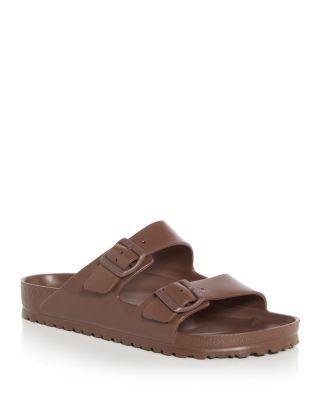 Men's Arizona EVA Essential Slide Sandals by BIRKENSTOCK