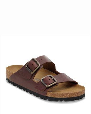 Men's Arizona Slide Sandals by BIRKENSTOCK