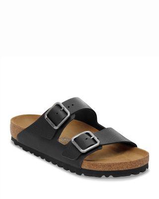 Men's Arizona Slide Sandals by BIRKENSTOCK