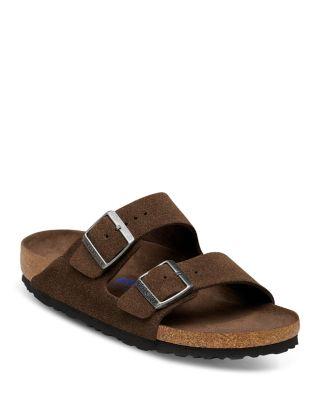 Men's Arizona Slide Sandals by BIRKENSTOCK