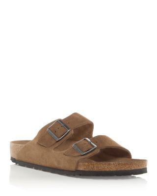 Men's Arizona Slide Sandals by BIRKENSTOCK
