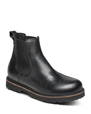 Men's Highwood Pull On Chelsea Boots by BIRKENSTOCK