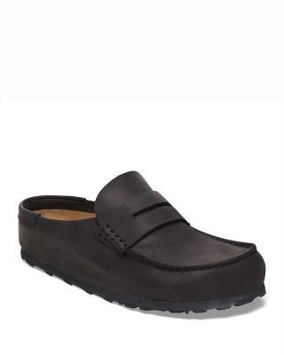 Men's Naples Wrapped Loafers by BIRKENSTOCK