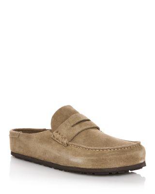Men's Naples Wrapped Loafers by BIRKENSTOCK