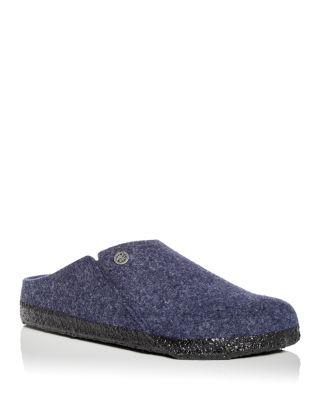 Men's Zermatt Shearling Clogs by BIRKENSTOCK